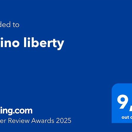Villino Liberty Leilighet Cernobbio Eksteriør bilde